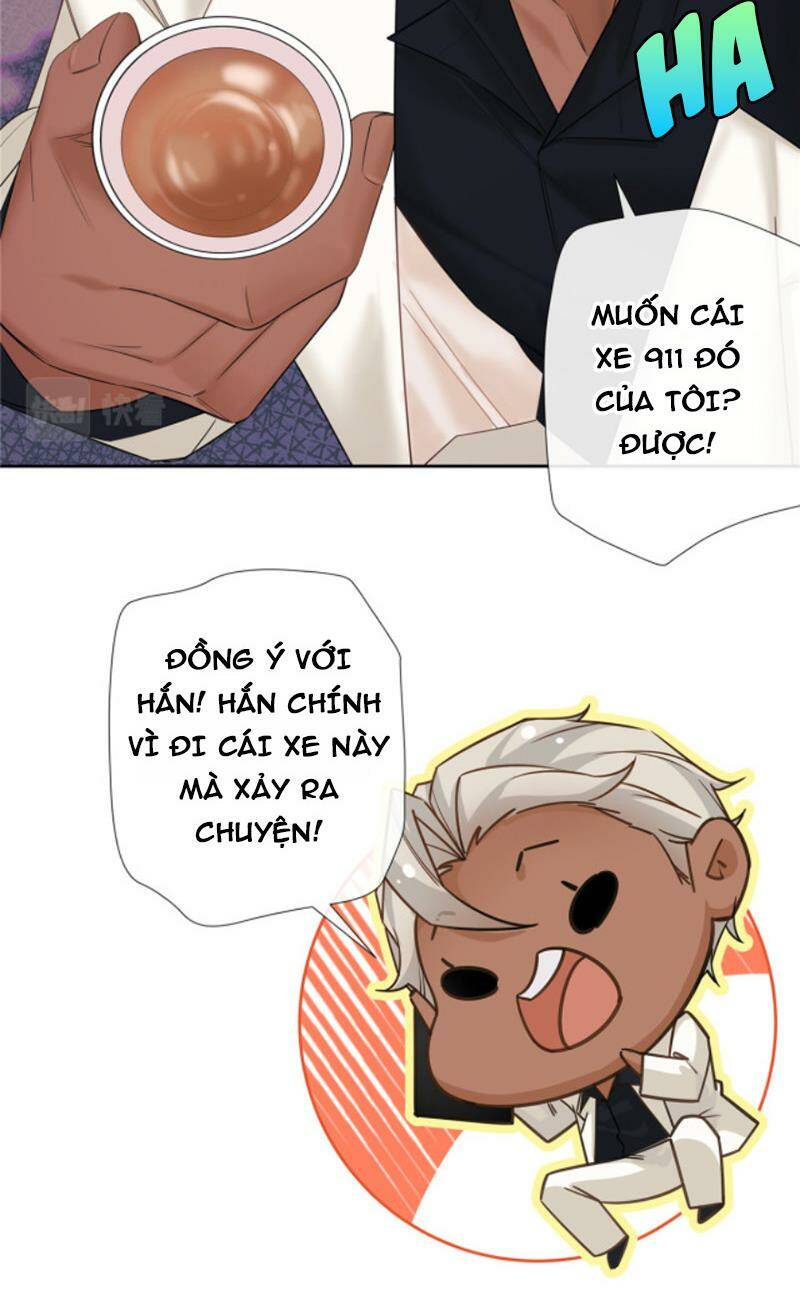 Hỗn Loạn Nhất Lịch Sử: Chapter 12