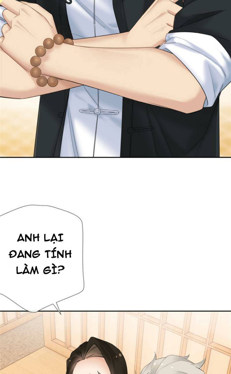 Hỗn Loạn Nhất Lịch Sử: Chapter 12