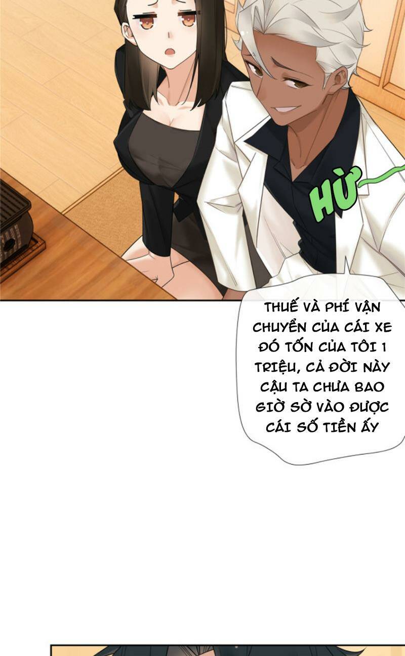 Hỗn Loạn Nhất Lịch Sử: Chapter 12