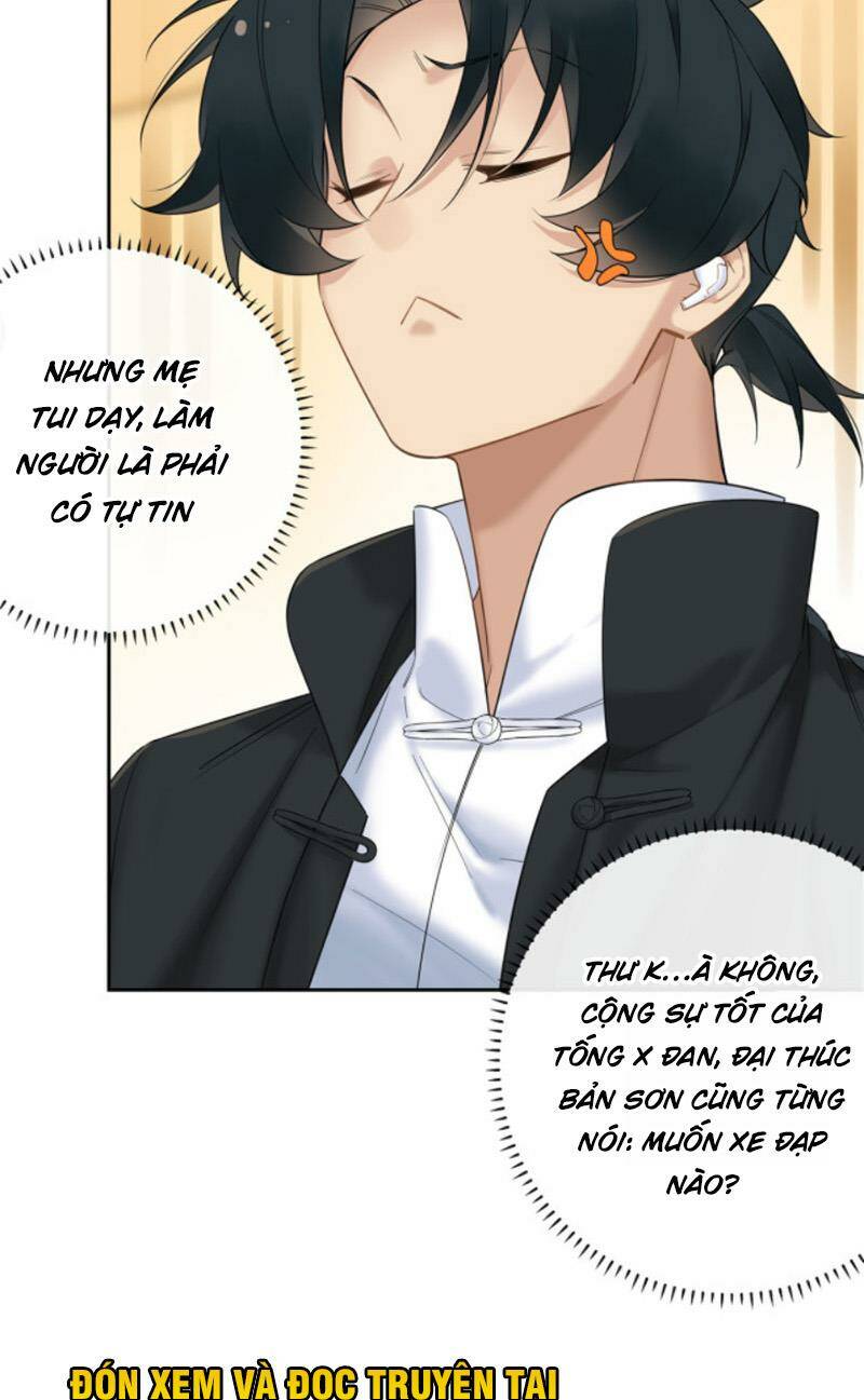Hỗn Loạn Nhất Lịch Sử: Chapter 12