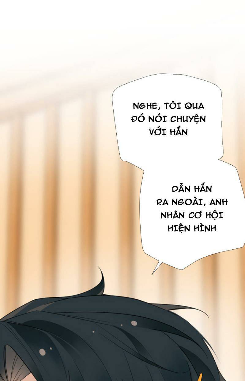Hỗn Loạn Nhất Lịch Sử: Chapter 12