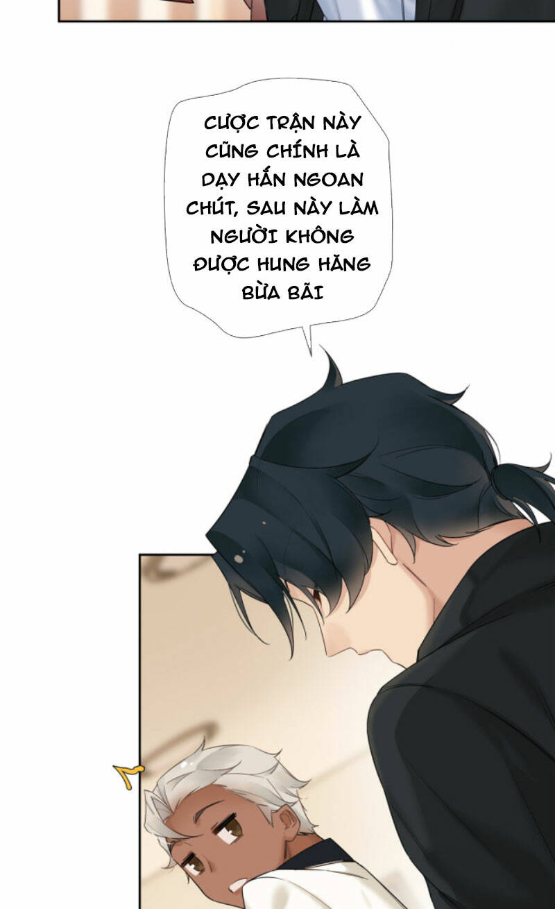 Hỗn Loạn Nhất Lịch Sử: Chapter 13