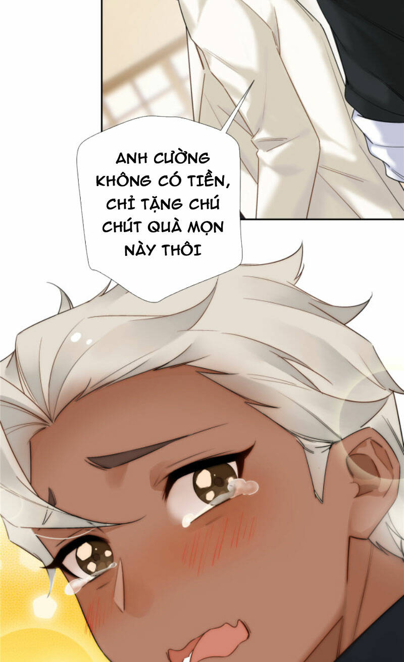 Hỗn Loạn Nhất Lịch Sử: Chapter 13