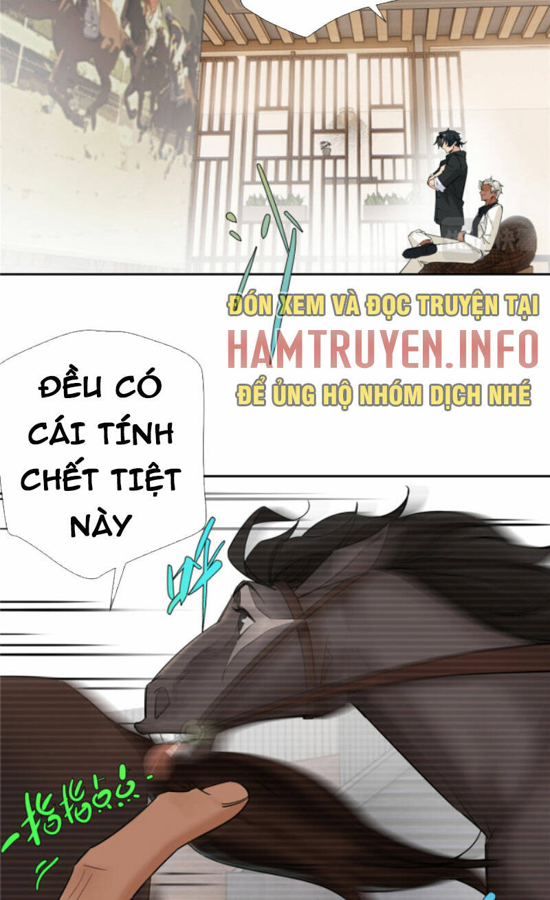 Hỗn Loạn Nhất Lịch Sử: Chapter 13
