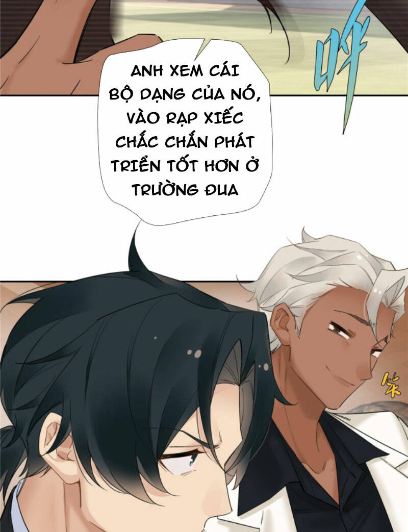Hỗn Loạn Nhất Lịch Sử: Chapter 13