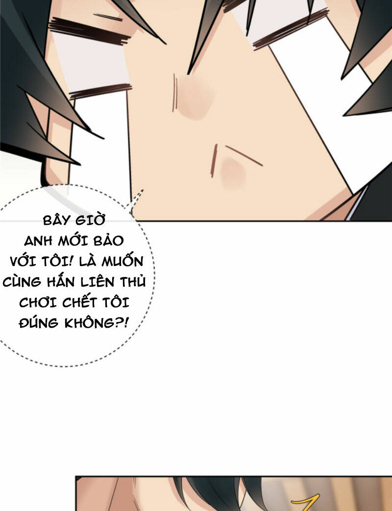 Hỗn Loạn Nhất Lịch Sử: Chapter 13