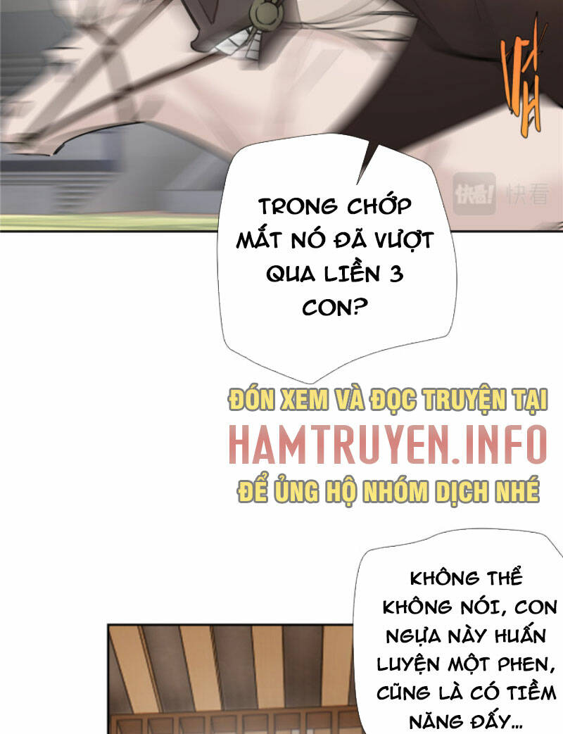 Hỗn Loạn Nhất Lịch Sử: Chapter 13