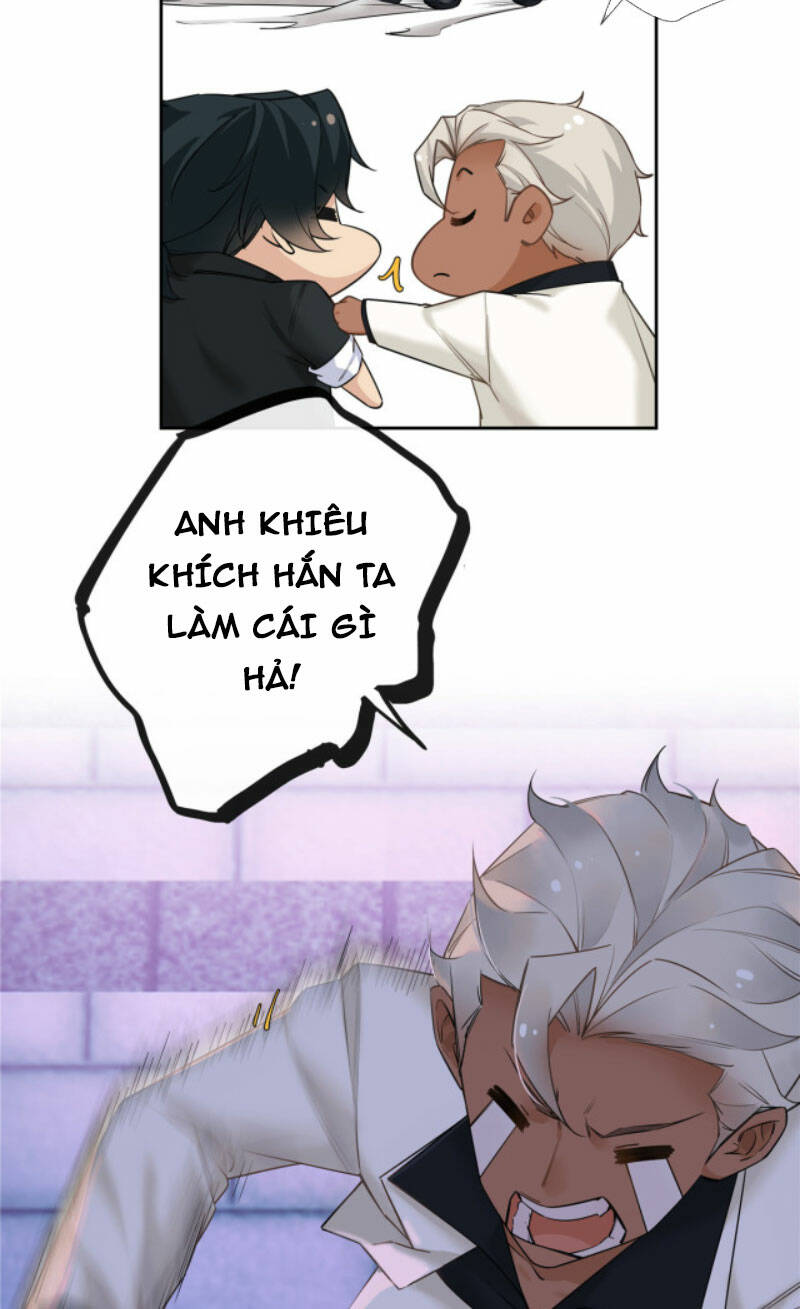 Hỗn Loạn Nhất Lịch Sử: Chapter 13
