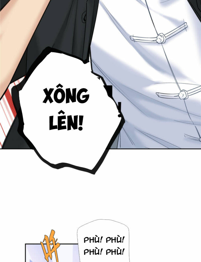 Hỗn Loạn Nhất Lịch Sử: Chapter 13