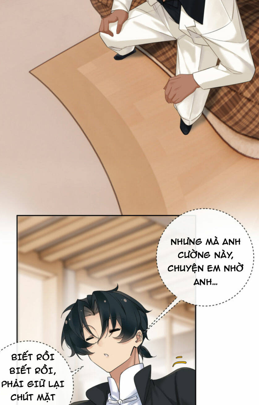 Hỗn Loạn Nhất Lịch Sử: Chapter 14