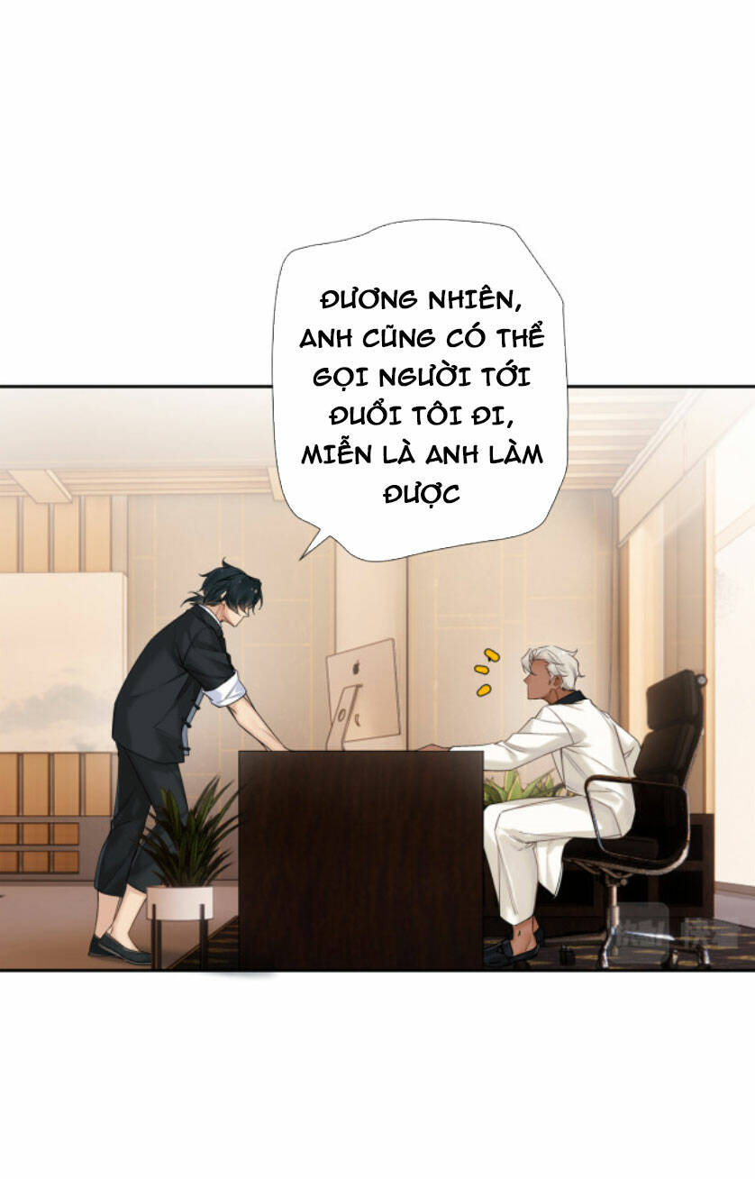 Hỗn Loạn Nhất Lịch Sử: Chapter 14