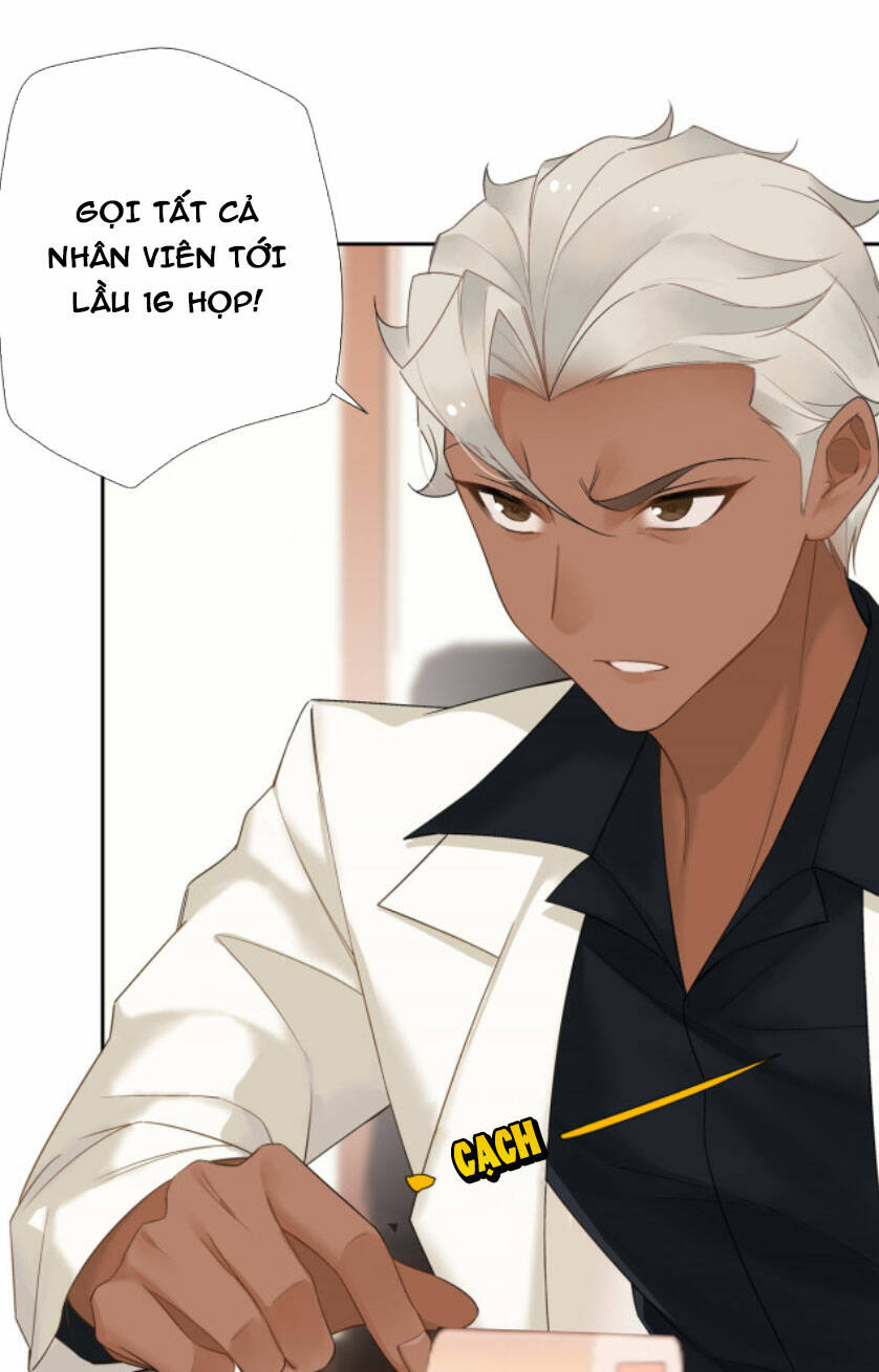 Hỗn Loạn Nhất Lịch Sử: Chapter 14