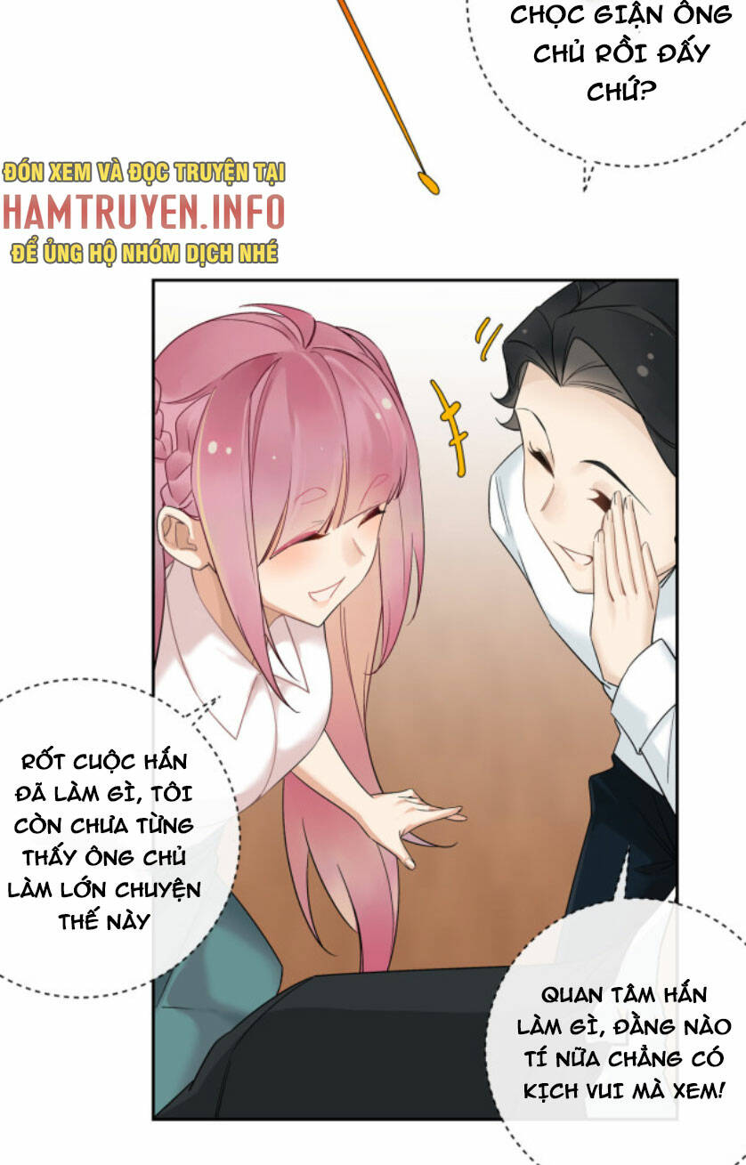 Hỗn Loạn Nhất Lịch Sử: Chapter 14