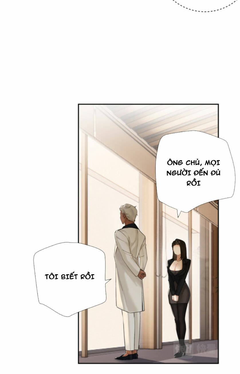 Hỗn Loạn Nhất Lịch Sử: Chapter 14