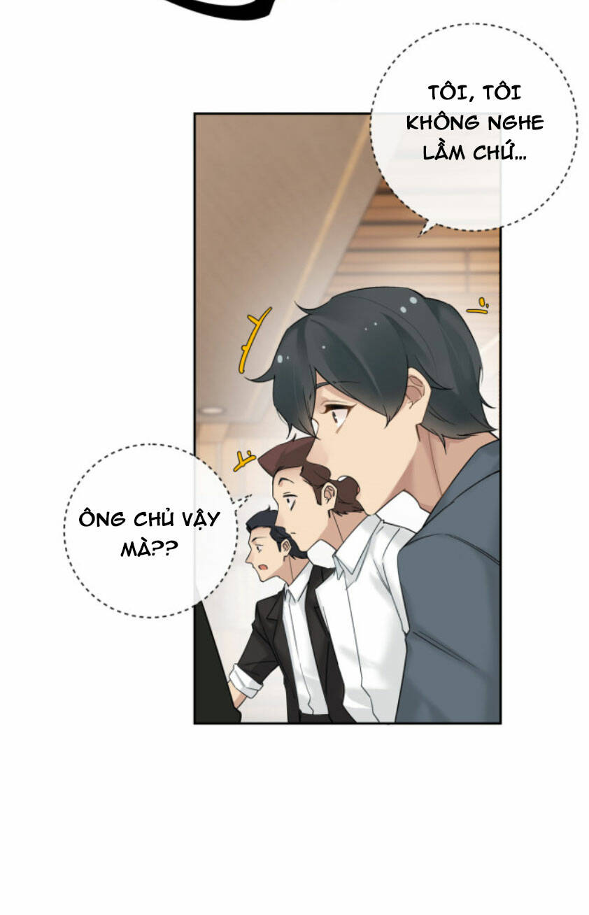 Hỗn Loạn Nhất Lịch Sử: Chapter 14