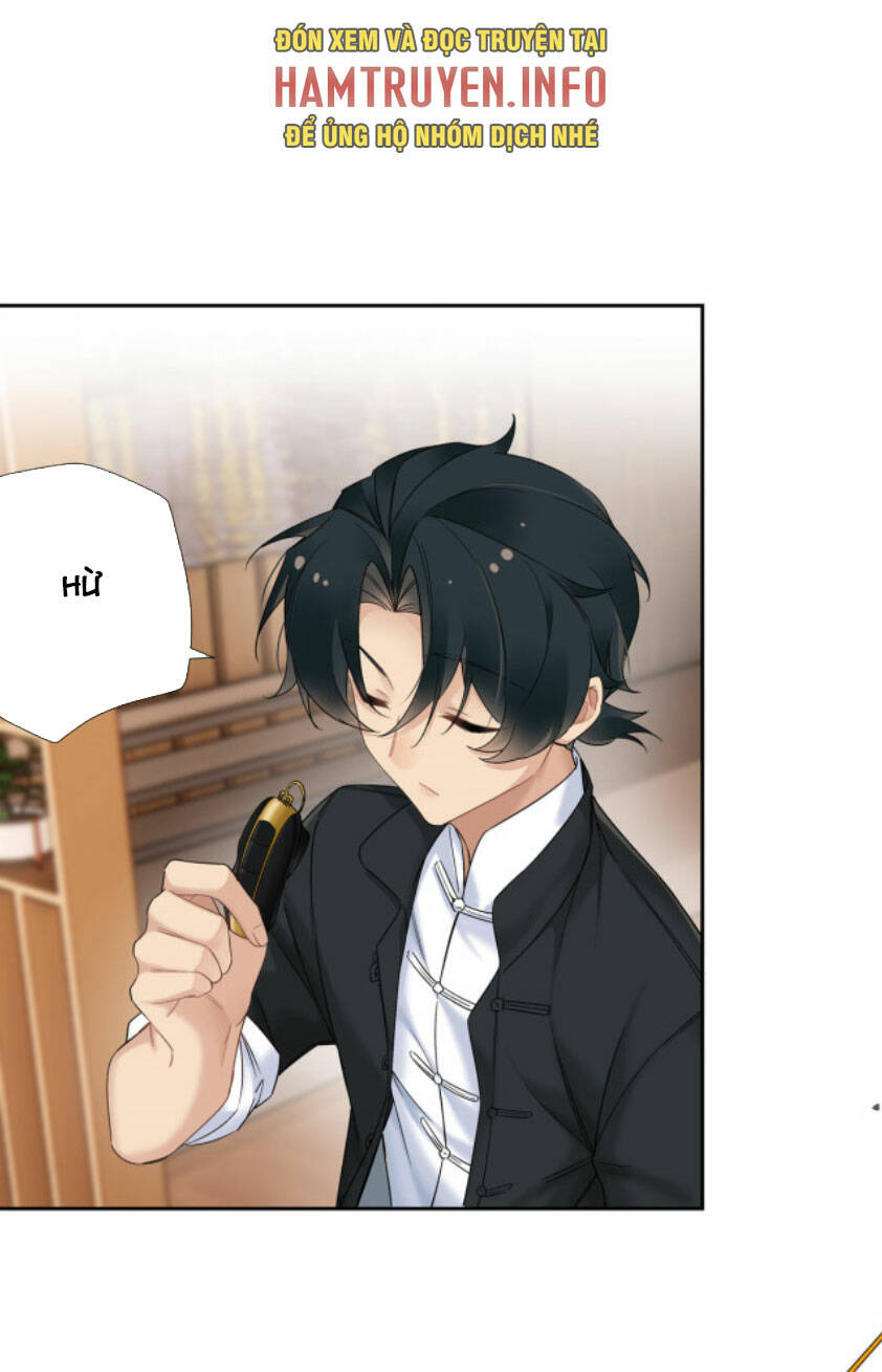 Hỗn Loạn Nhất Lịch Sử: Chapter 14