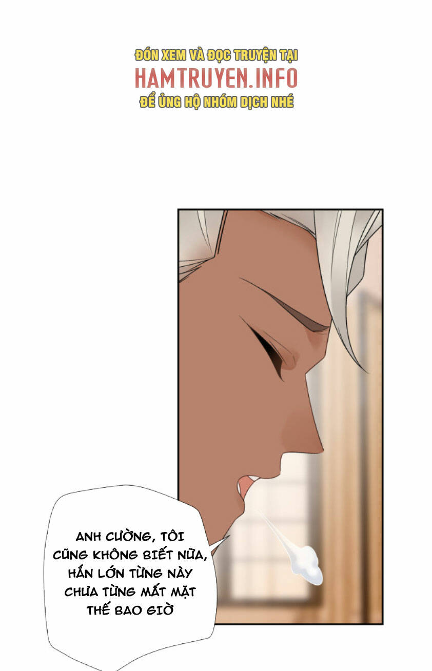 Hỗn Loạn Nhất Lịch Sử: Chapter 14