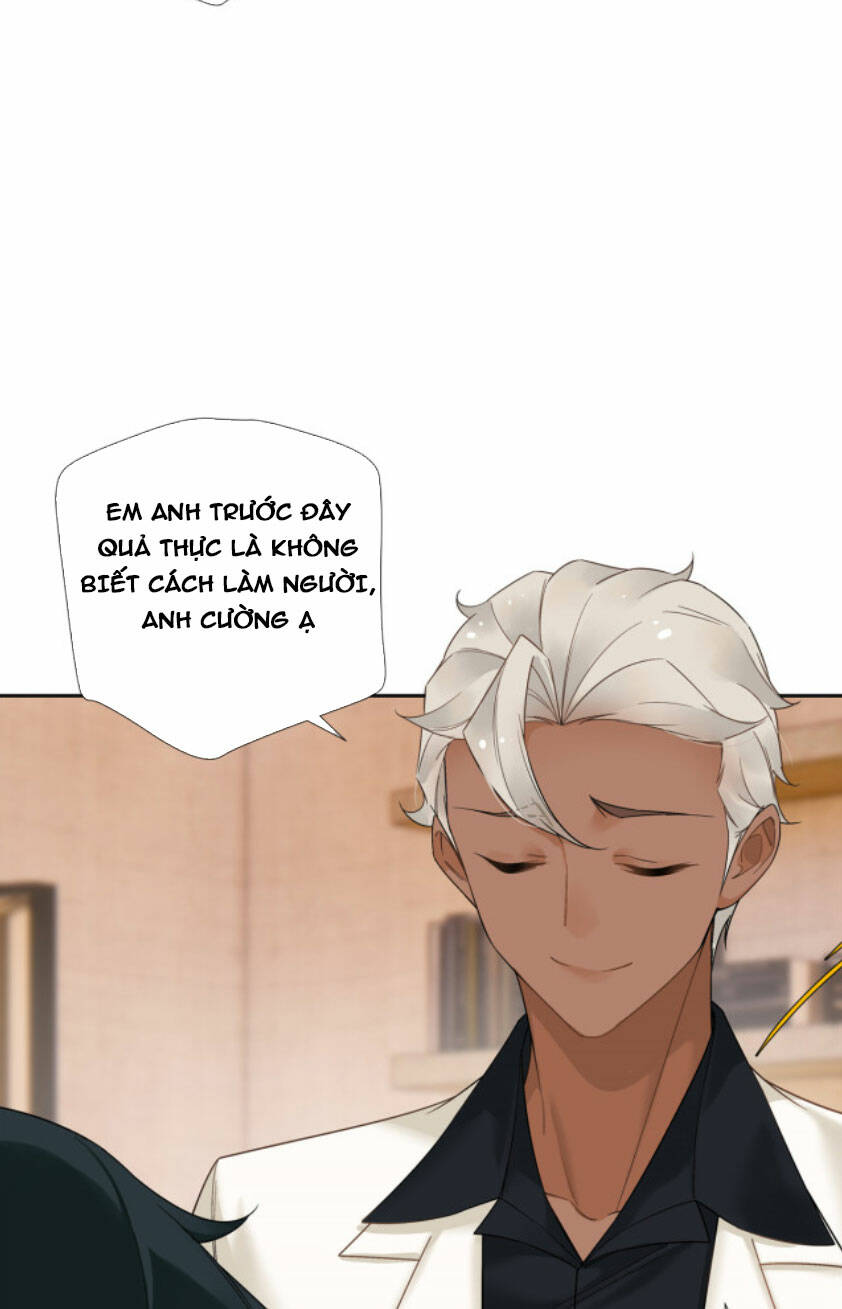 Hỗn Loạn Nhất Lịch Sử: Chapter 14