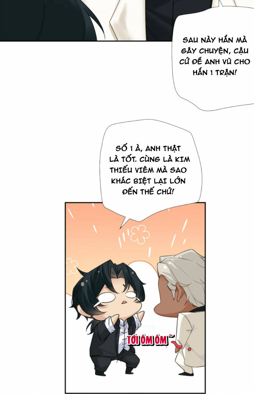 Hỗn Loạn Nhất Lịch Sử: Chapter 14