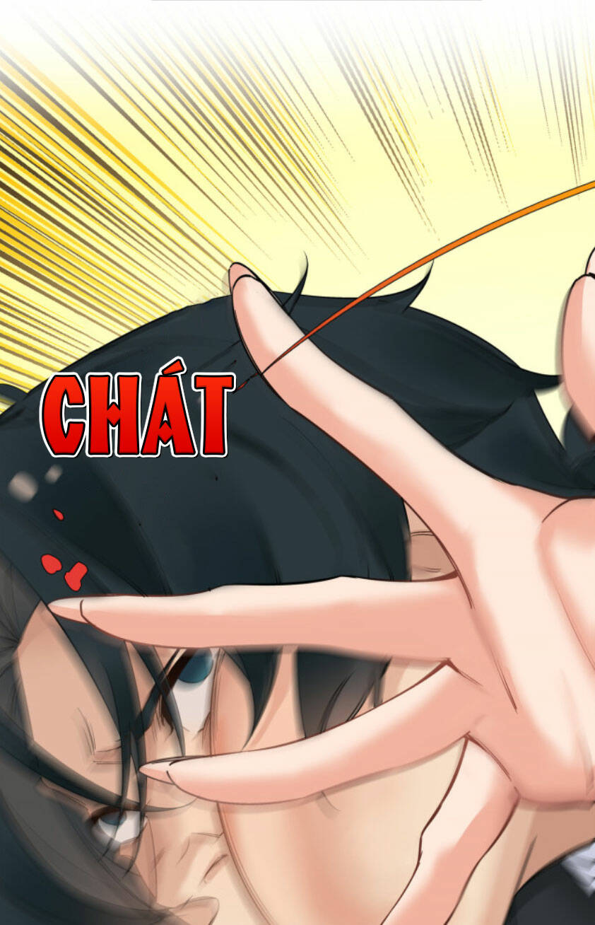Hỗn Loạn Nhất Lịch Sử: Chapter 14