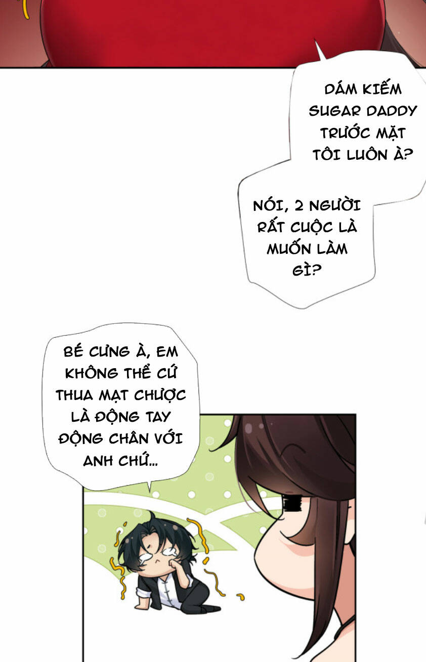 Hỗn Loạn Nhất Lịch Sử: Chapter 14