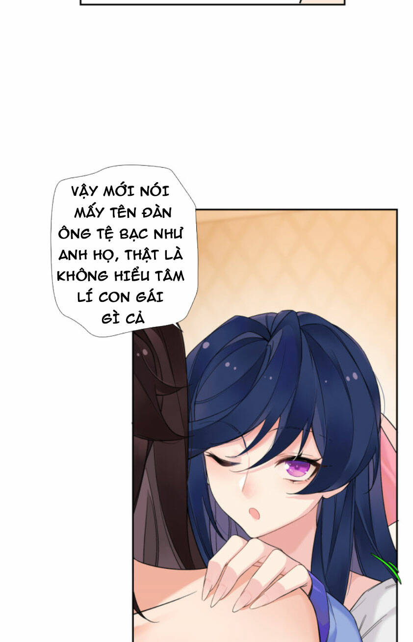 Hỗn Loạn Nhất Lịch Sử: Chapter 14