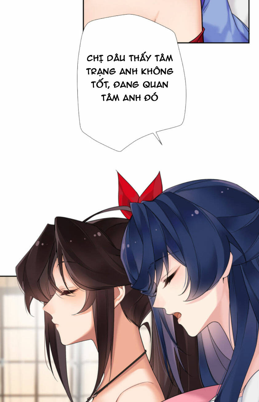 Hỗn Loạn Nhất Lịch Sử: Chapter 14