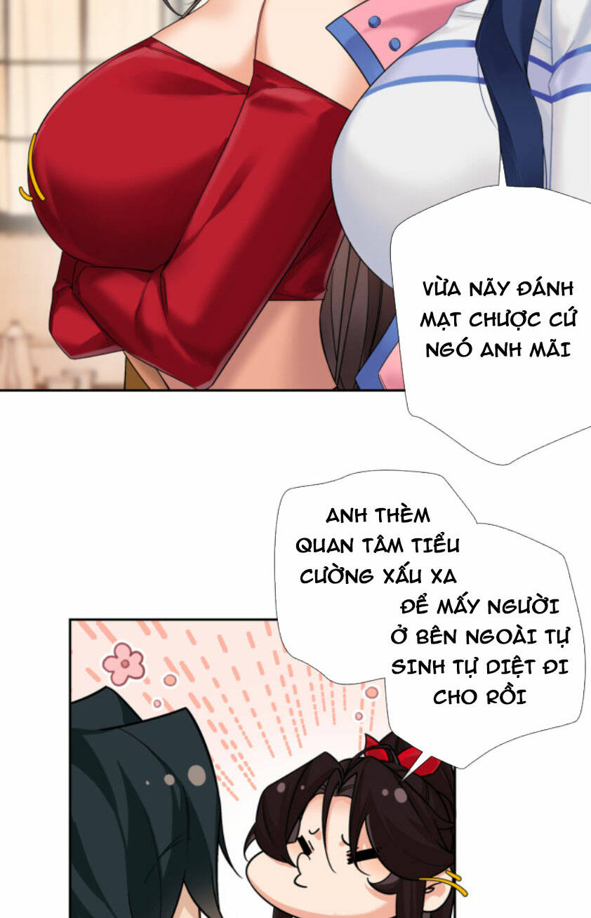 Hỗn Loạn Nhất Lịch Sử: Chapter 14