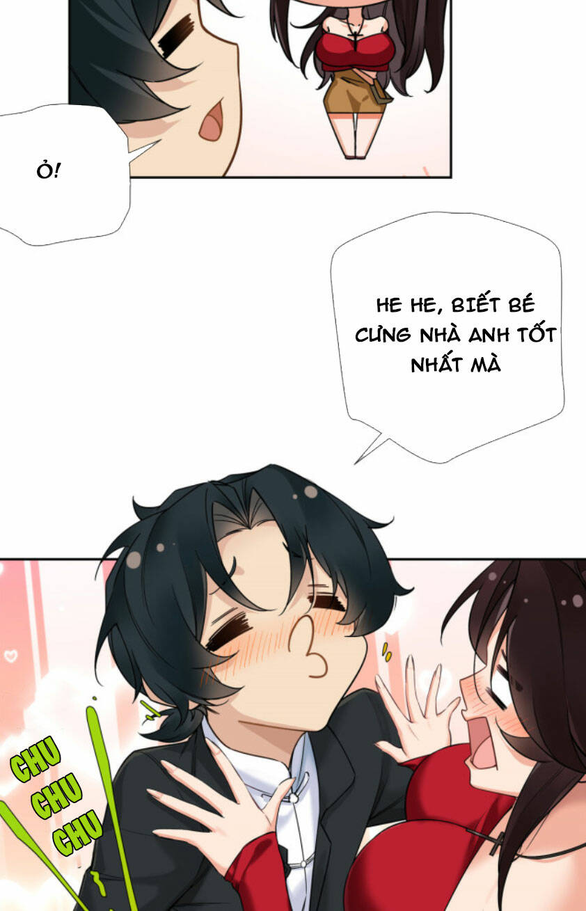 Hỗn Loạn Nhất Lịch Sử: Chapter 14