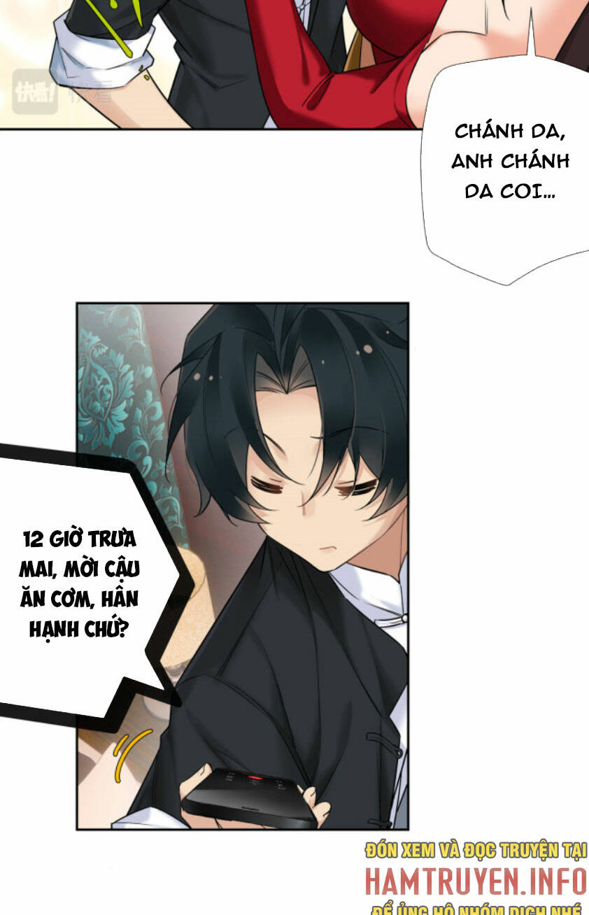 Hỗn Loạn Nhất Lịch Sử: Chapter 14