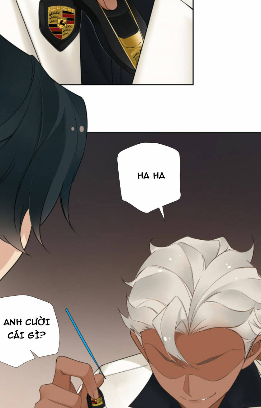 Hỗn Loạn Nhất Lịch Sử: Chapter 14
