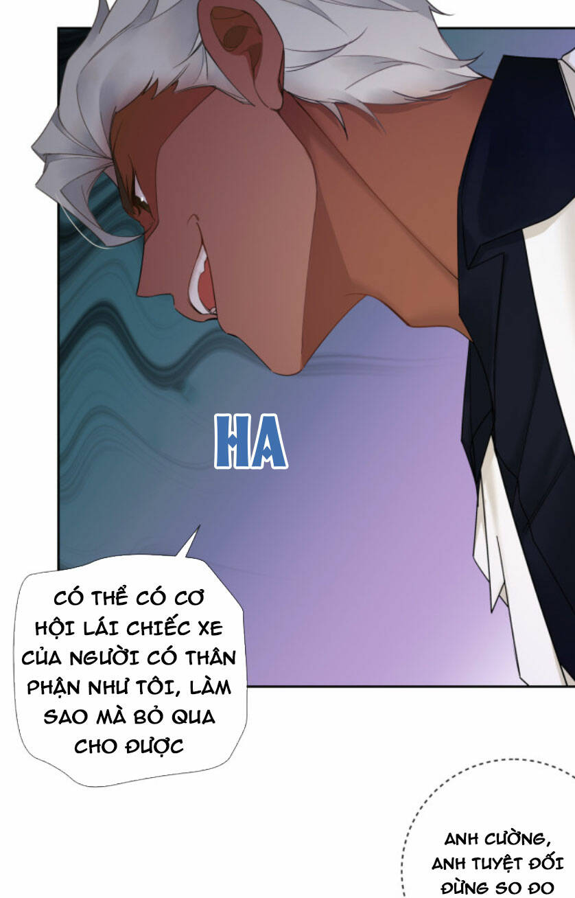 Hỗn Loạn Nhất Lịch Sử: Chapter 14
