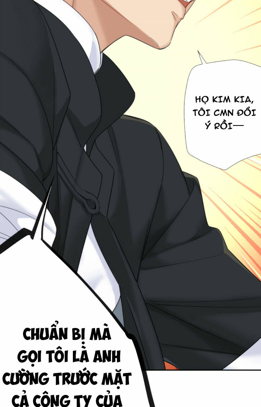 Hỗn Loạn Nhất Lịch Sử: Chapter 14