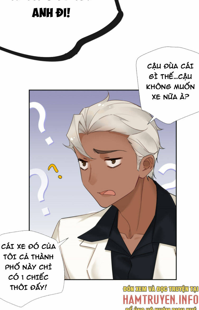 Hỗn Loạn Nhất Lịch Sử: Chapter 14