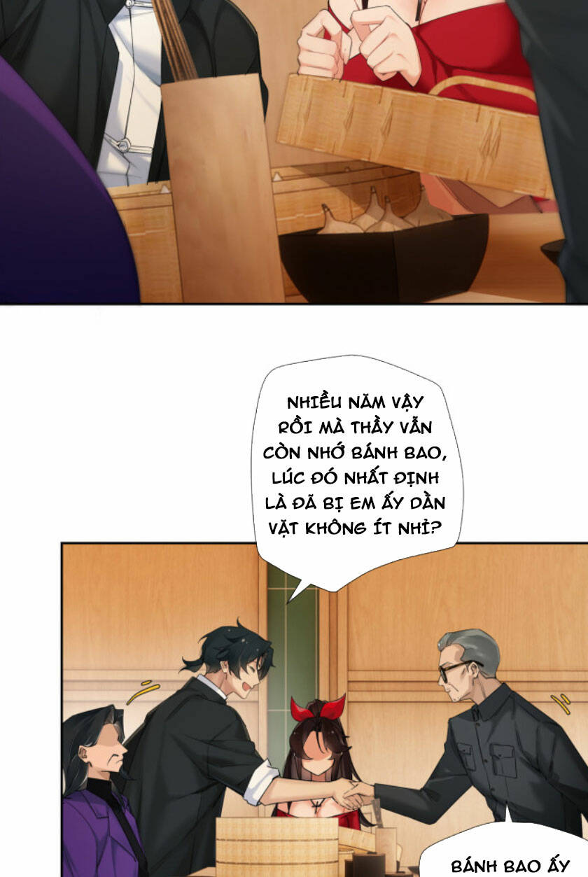 Hỗn Loạn Nhất Lịch Sử: Chapter 18
