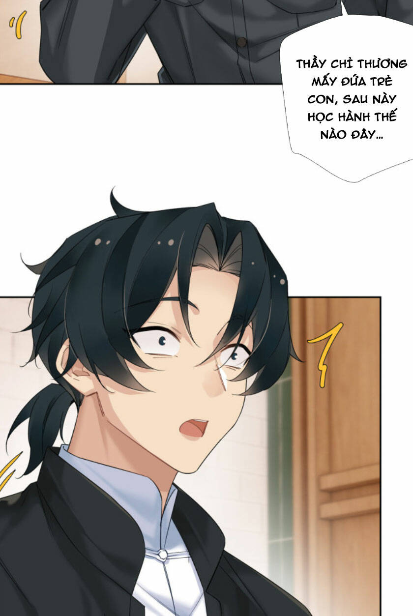 Hỗn Loạn Nhất Lịch Sử: Chapter 18