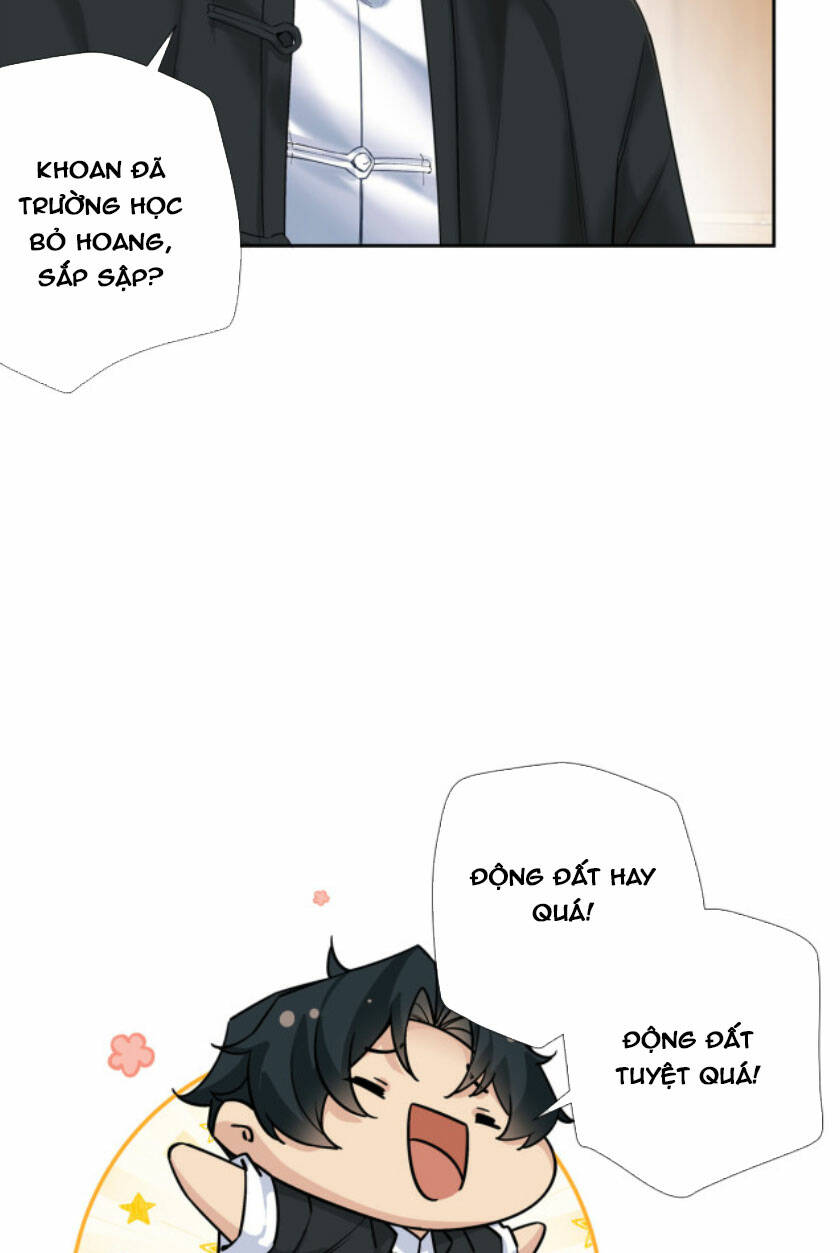 Hỗn Loạn Nhất Lịch Sử: Chapter 18