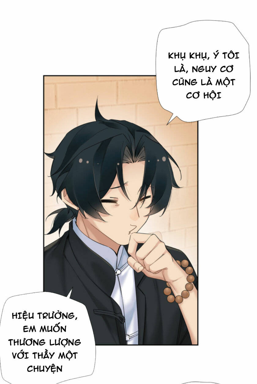 Hỗn Loạn Nhất Lịch Sử: Chapter 18