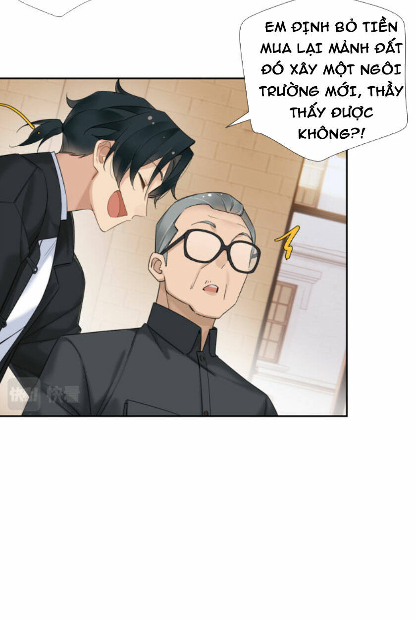 Hỗn Loạn Nhất Lịch Sử: Chapter 18