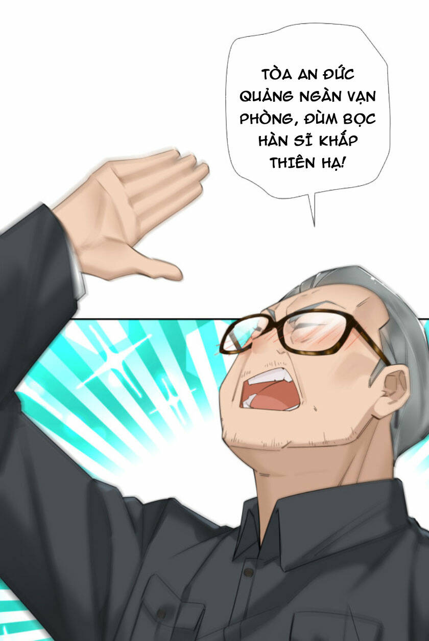 Hỗn Loạn Nhất Lịch Sử: Chapter 18
