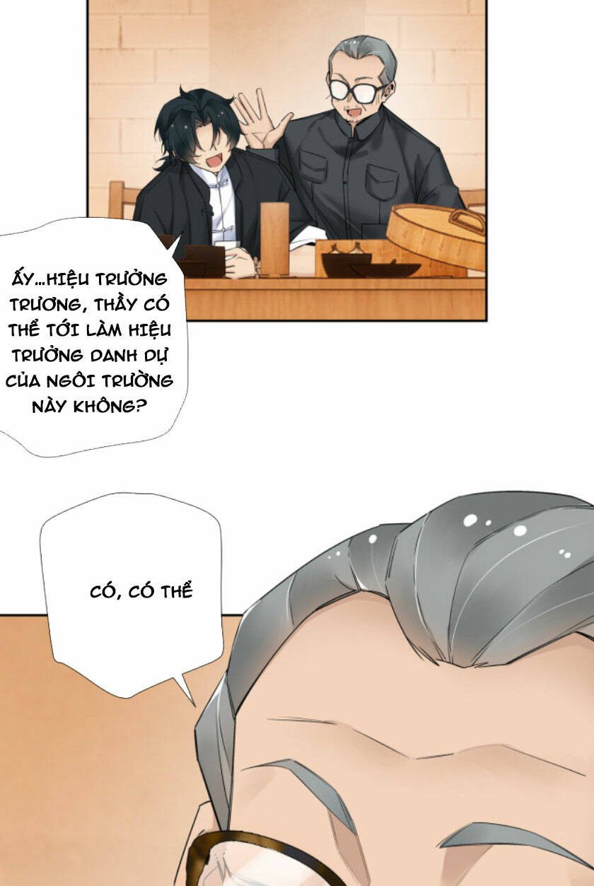 Hỗn Loạn Nhất Lịch Sử: Chapter 18