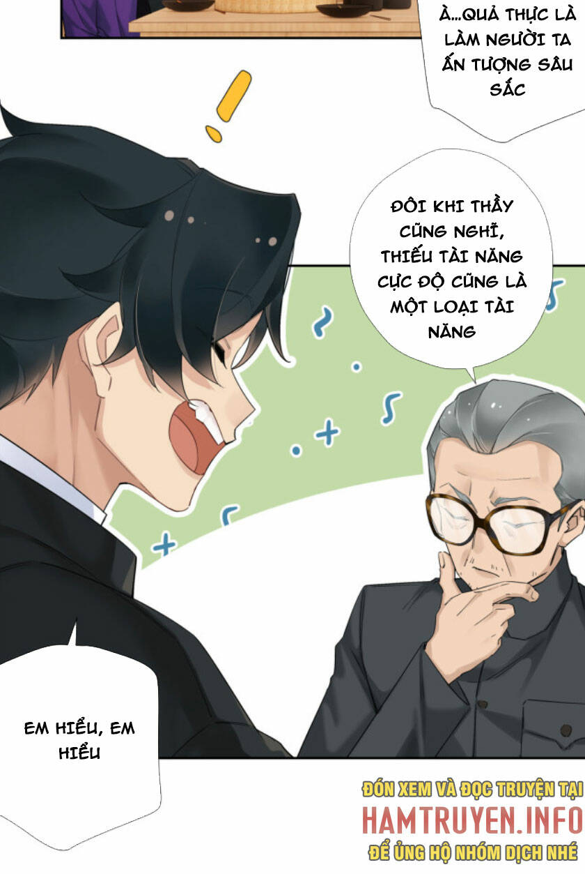 Hỗn Loạn Nhất Lịch Sử: Chapter 18
