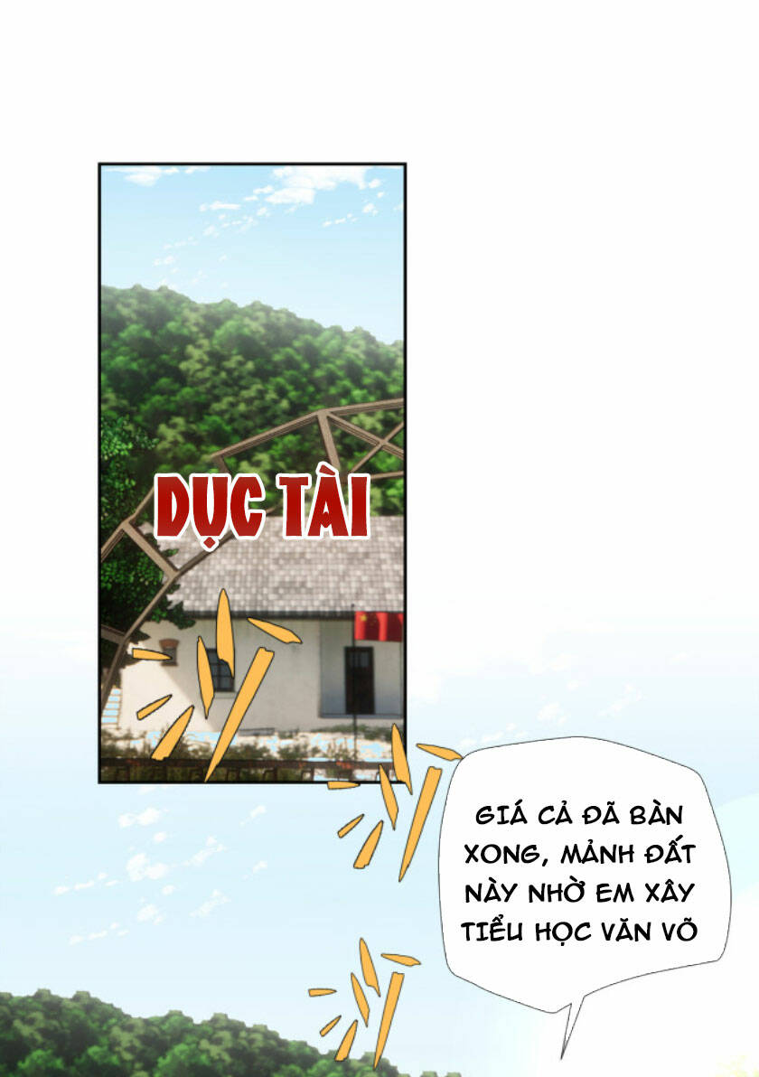 Hỗn Loạn Nhất Lịch Sử: Chapter 18