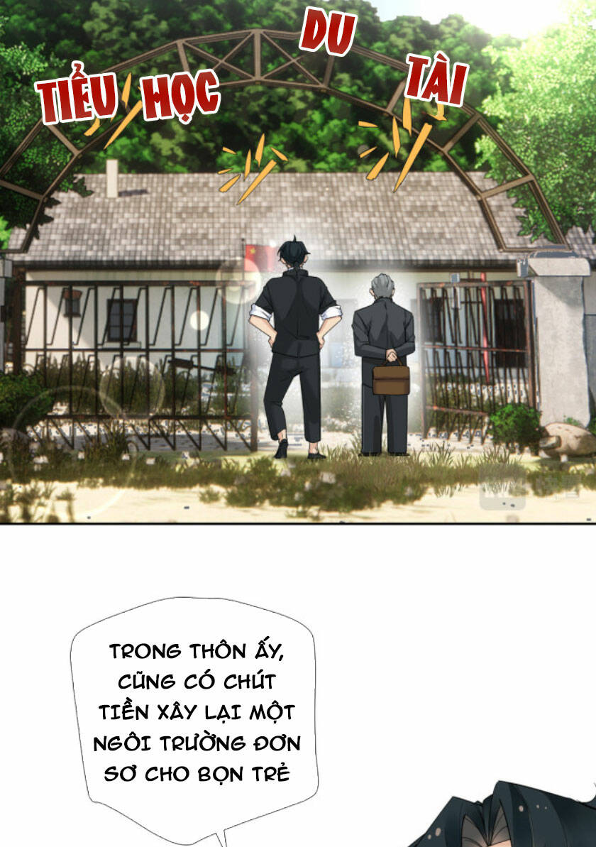 Hỗn Loạn Nhất Lịch Sử: Chapter 18