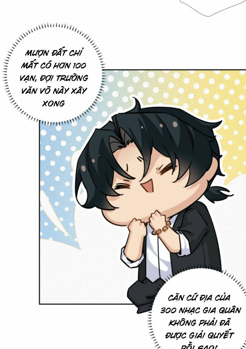 Hỗn Loạn Nhất Lịch Sử: Chapter 18