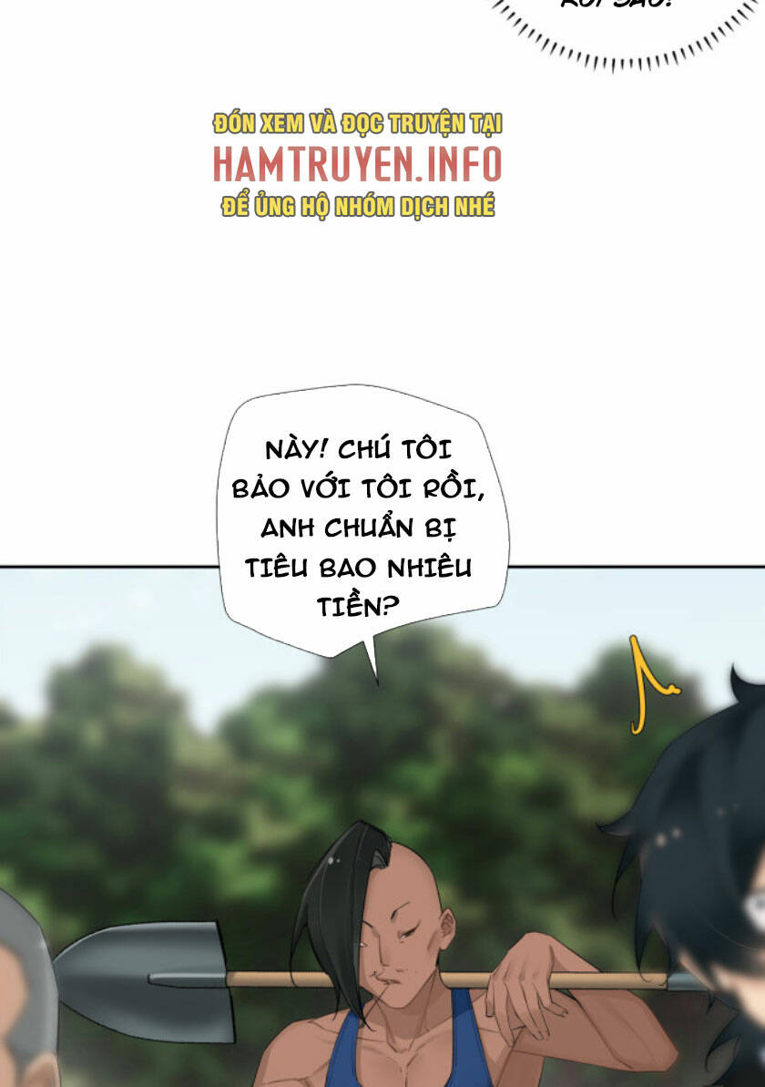 Hỗn Loạn Nhất Lịch Sử: Chapter 18
