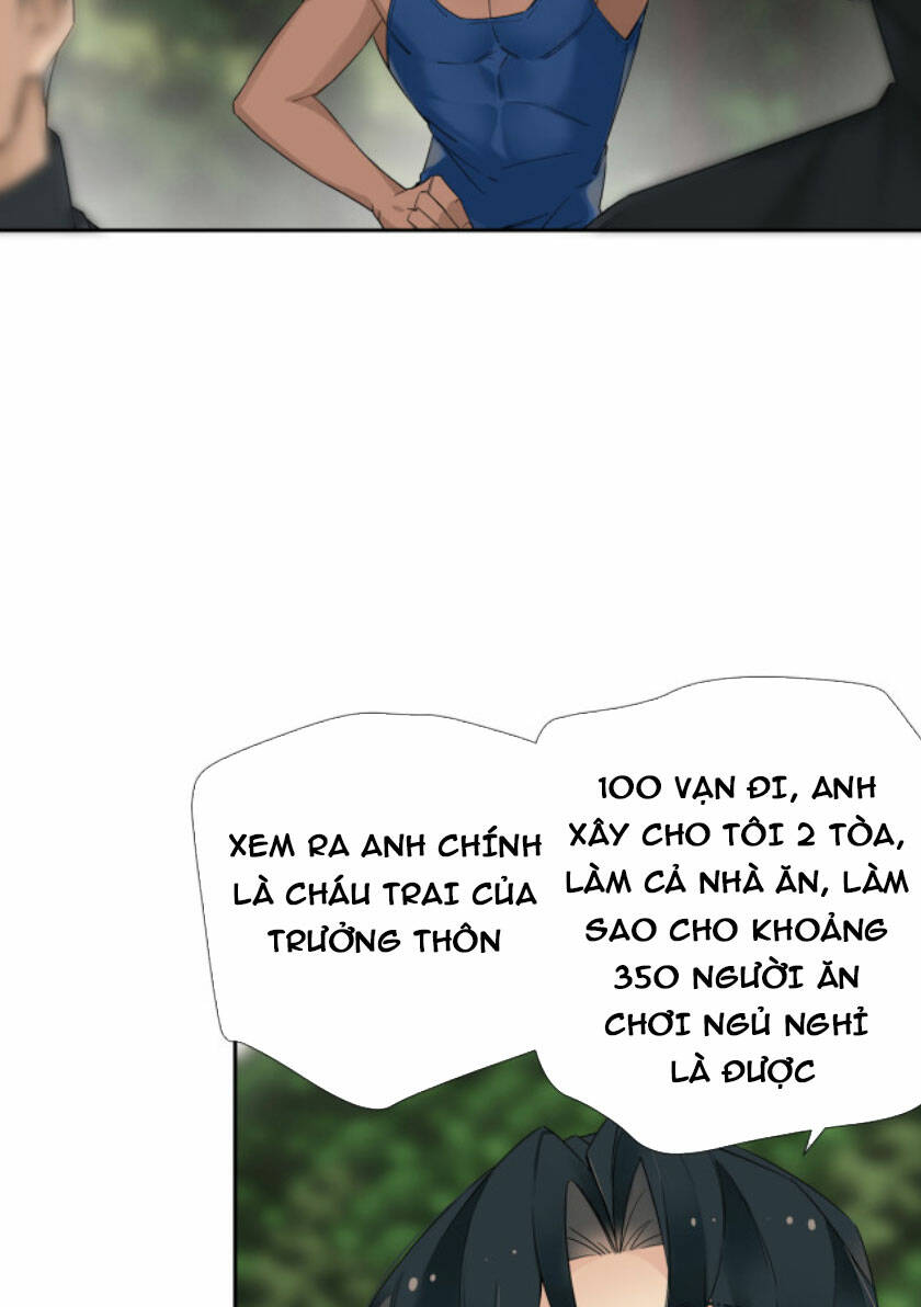 Hỗn Loạn Nhất Lịch Sử: Chapter 18