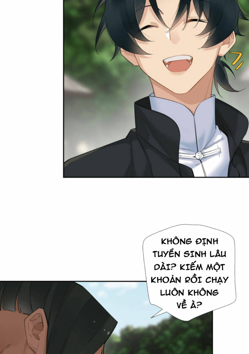 Hỗn Loạn Nhất Lịch Sử: Chapter 18