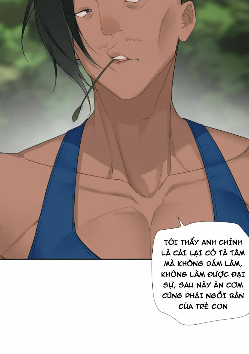 Hỗn Loạn Nhất Lịch Sử: Chapter 18
