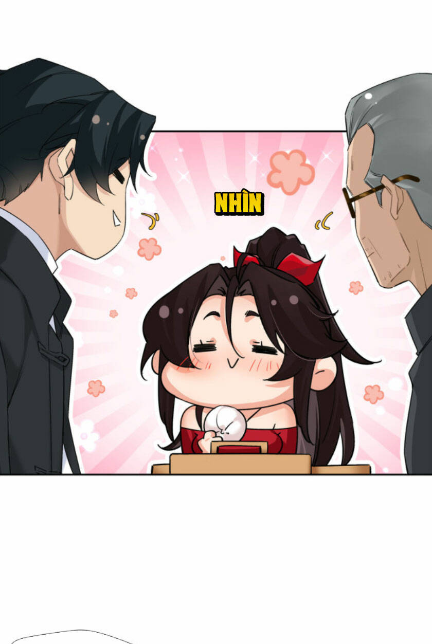 Hỗn Loạn Nhất Lịch Sử: Chapter 18
